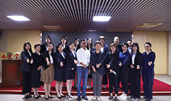 協(xié)同賦能 助力經(jīng)營 九芝堂集團(tuán)召開2020年人力資源工作會(huì)議